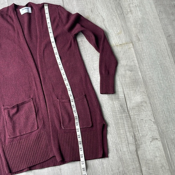 Old Navy women’s cardigan, size XS. - Picture 7 of 9
